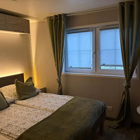 Korzkiewka Appartement *