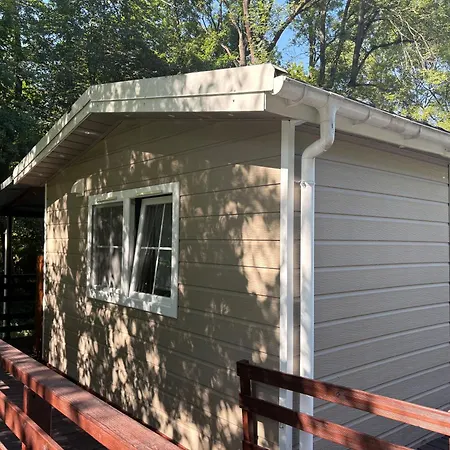 Appartement Korzkiewka