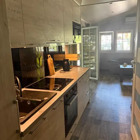 Korzkiewka Apartamento Korzkiew