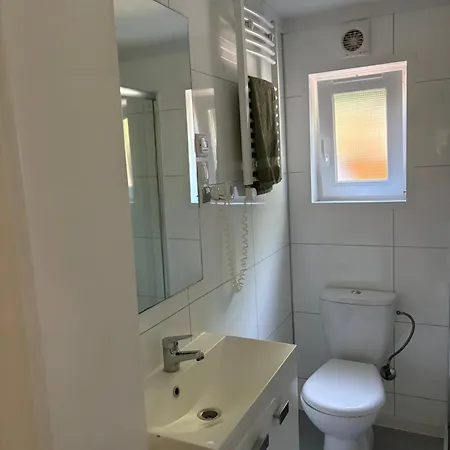 Korzkiewka Appartement *
