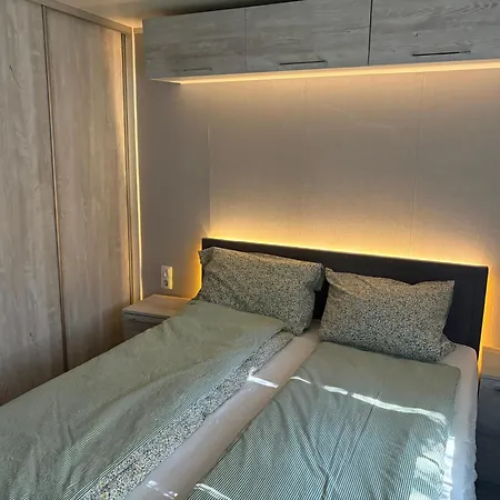 Appartement Korzkiewka Korzkiew