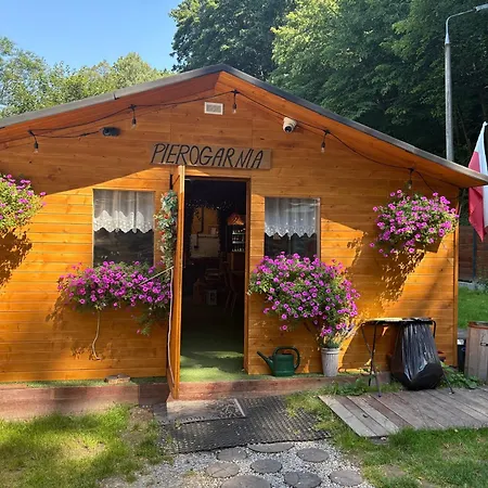 Korzkiewka *