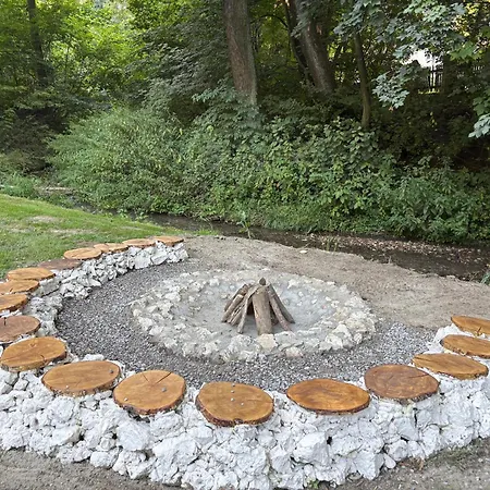 Appartement Korzkiewka