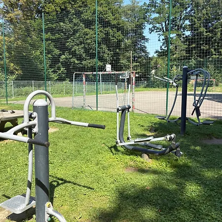 Apartamento Korzkiewka *