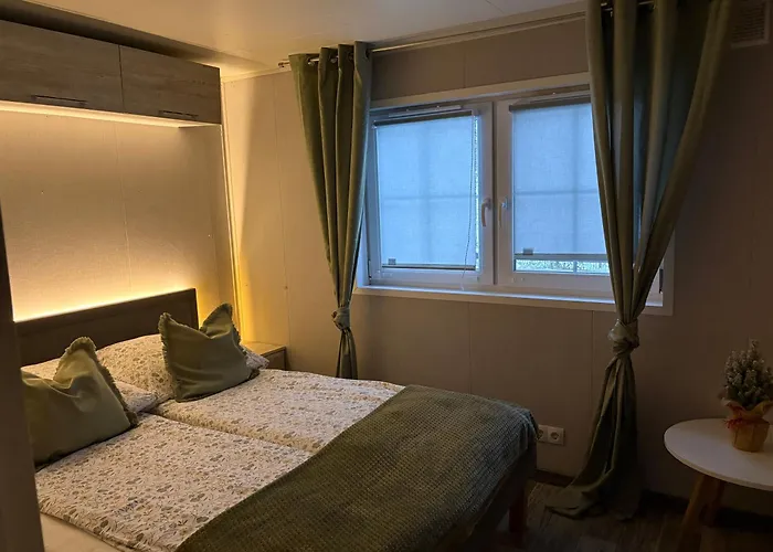 Korzkiewka Apartament *