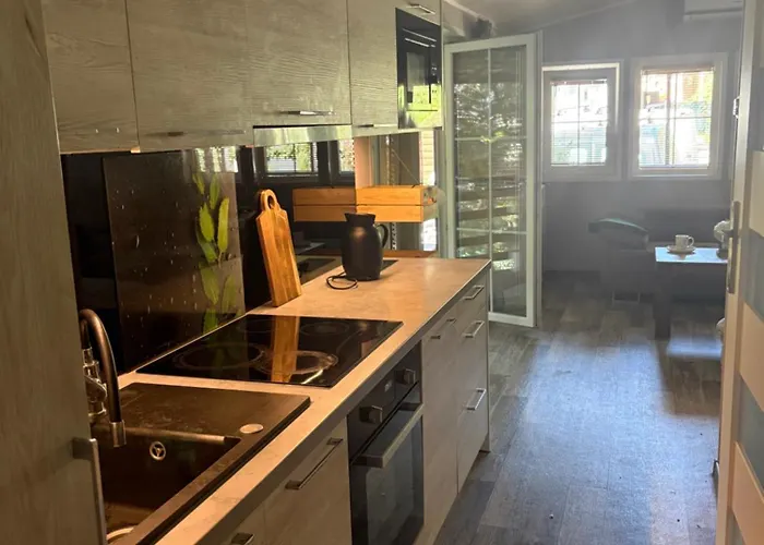 Korzkiewka Apartament Korzkiew