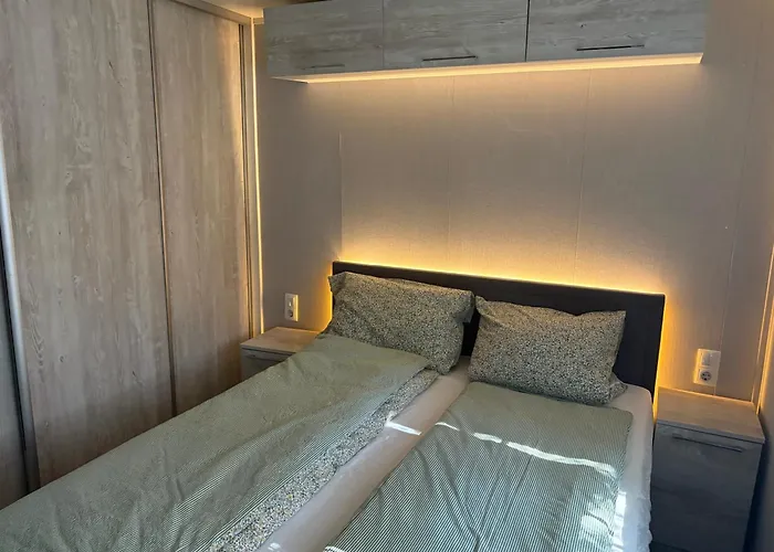 Apartament Korzkiewka Korzkiew