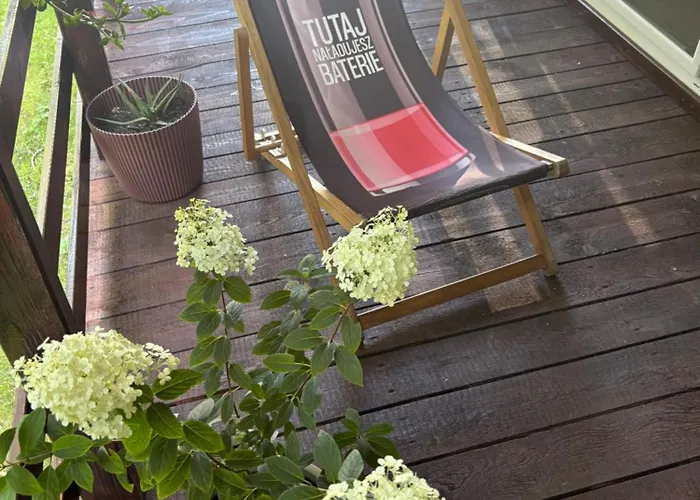 Apartament Korzkiewka Korzkiew