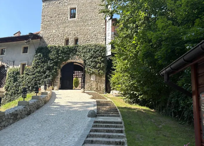 Korzkiewka * Korzkiew