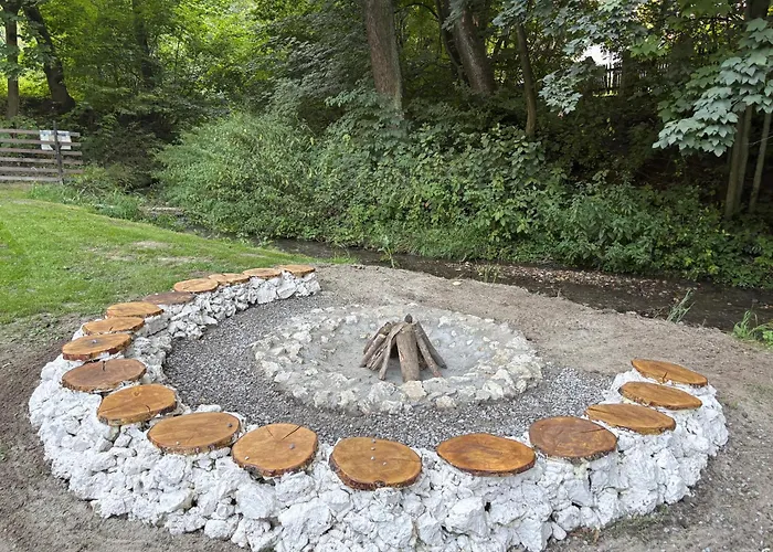 Apartament Korzkiewka