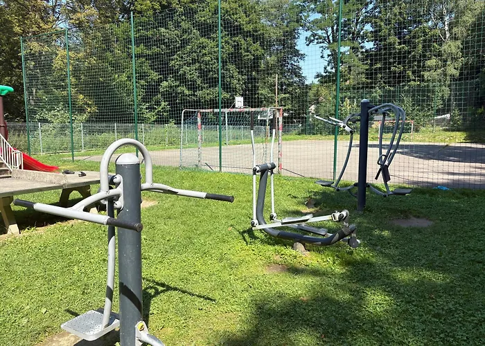 Apartament Korzkiewka *